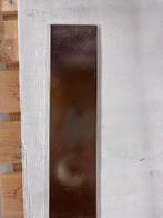 Strook tegels 10 x 40 Metal Copper, Ophalen, Nieuw, Minder dan 20 cm, Minder dan 20 cm