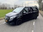 Mercedes-Benz V-Klasse V250 Avantgarde | DC | Burmester | El, Automaat, Gebruikt, Zwart, Bedrijf
