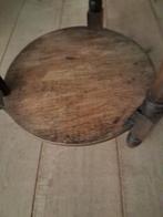 Antiek bijtafeltje, Antiek en Kunst, Ophalen