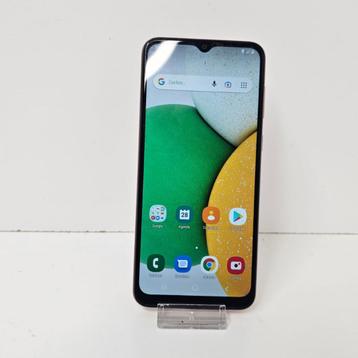 Samsung Galaxy A03 Core 32GB Roze beschikbaar voor biedingen