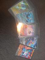 Pokemon kaarten, Ophalen of Verzenden, Zo goed als nieuw, Meerdere kaarten, Foil
