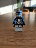 LEGO Star Wars Captain Rex phase 2 Minifiguur, Kinderen en Baby's, Speelgoed | Duplo en Lego, Ophalen of Verzenden, Gebruikt, Losse stenen