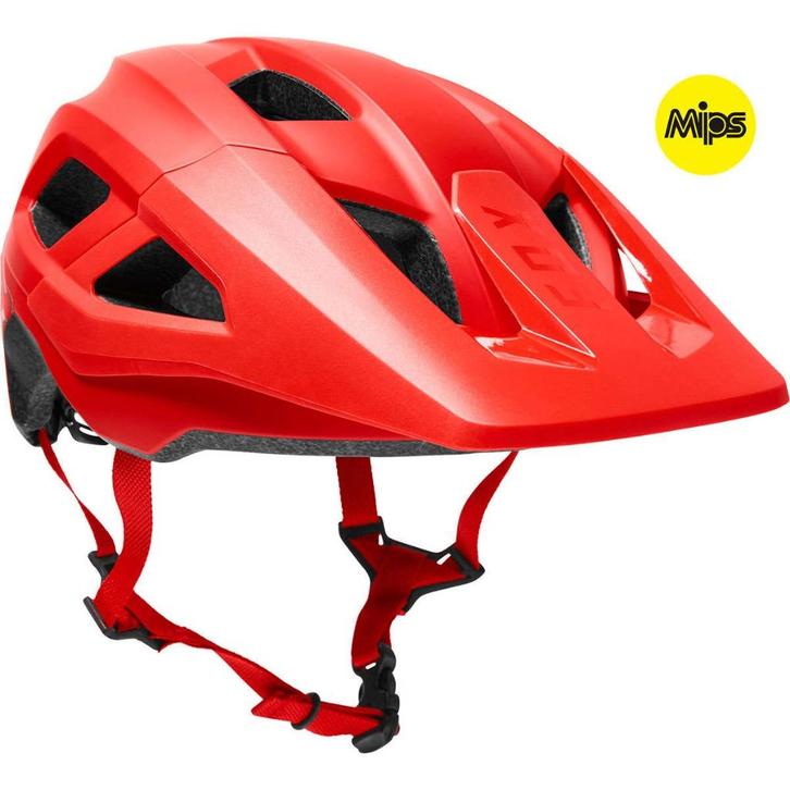 mtb-helm, Fietsen en Brommers, Fietsaccessoires | Fietshelmen, Nieuw, Heer, Ophalen of Verzenden