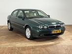 Jaguar X-Type 2.0 D (bj 2004), Auto's, Jaguar, 1998 cc, Gebruikt, 4 cilinders, Origineel Nederlands
