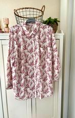 Selection by Ulla Popken blouse maat 50/52, Kleding | Dames, Grote Maten, Blouse of Tuniek, Ulla Popken, Ophalen of Verzenden