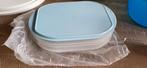 Tupperware vleeswaren schaaltjes, Huis en Inrichting, Ophalen of Verzenden, Nieuw, Schaal