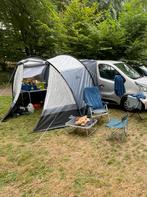 Obelink trinity bustent 1 zomer vakantie gebruikt, Caravans en Kamperen, Tenten, Ophalen of Verzenden, Zo goed als nieuw
