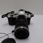 Olympus M10 Mark II/M.Zuiko 12-50mm | LCD Defect, Gebruikt, Olympus, Siriusdreef 72, Compact