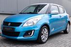 Suzuki SWIFT Exclusive 30 Jaar editie Volle auto! 10 x swift, Voorwielaandrijving, Gebruikt, 1242 cc, 4 cilinders