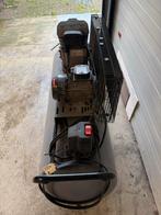Airpress HK 600/200 Compressor - 200 Liter, Ophalen, Gebruikt, 400 tot 800 liter/min, Mobiel
