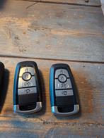 Auto sleutels, Ophalen of Verzenden