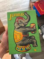 Oud Werpspel Jumbo, Hobby en Vrije tijd, Gezelschapsspellen | Bordspellen, Ophalen of Verzenden, Gebruikt