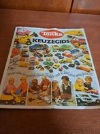 Tonka vintage, Boeken, Ophalen of Verzenden, Gelezen
