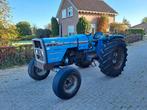Landini 6830 motor zit vast!, Gebruikt, -, -, Tot 80 Pk