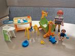 Babykamer kinderkamer Playmobil, Kinderen en Baby's, Speelgoed | Playmobil, Ophalen of Verzenden, Zo goed als nieuw