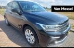 Volkswagen Tiguan 1.5 TSI Life Business | 130 PK | Trekhaak, Voorwielaandrijving, 12 maanden, Stof, 4 cilinders