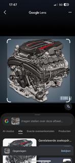 Audi RS6/RS7 Motor CWUB/CWUA/CRDB te koop, Auto-onderdelen, Motor en Toebehoren, Ophalen of Verzenden, Gebruikt, Audi