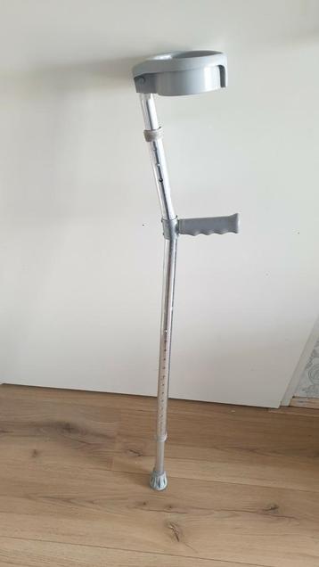 Loopkruk beschikbaar voor biedingen