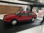 Norev 1:18 Volkswagen Scirocco MK2 GTX 16v, Hobby en Vrije tijd, Ophalen of Verzenden, Nieuw, Auto, Norev