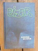 Sjoerd Kuyper - Bizar, Ophalen of Verzenden, Nieuw, Sjoerd Kuyper