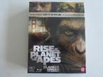 Planet of the Apes / Rise of the Planet of the Apes in seal, Ophalen of Verzenden, Nieuw in verpakking, Science Fiction en Fantasy