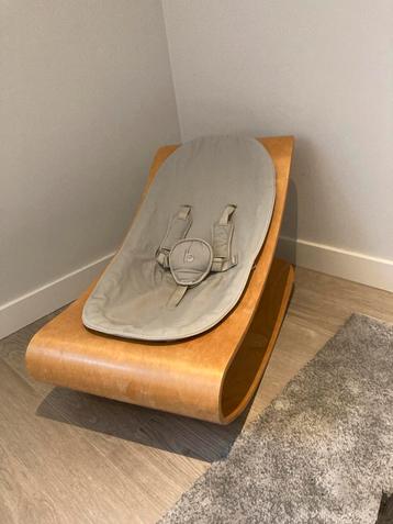 Bloom Coco Stylewood Wipstoel beschikbaar voor biedingen