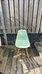 Mix van Scandinavische designstoelen – per stuk of set, Huis en Inrichting, Stoelen, Ophalen, Gebruikt, Wit, Scandinavish