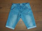 Lichte korte broek van Name It in maat 164, Broek, Ophalen of Verzenden, Zo goed als nieuw, Name IT