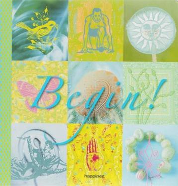 Begin! Happinez beschikbaar voor biedingen