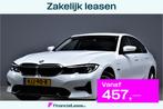 BMW 3 Serie 330e 292pk Sport Line Plus 1eEig Dealer OH Carpl, Automaat, 1998 cc, 77 km/l, Gebruikt