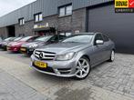 Mercedes-Benz C-Klasse Coupé 250 Sport Prestige | 12MND GAR, Automaat, Euro 5, Achterwielaandrijving, Zwart