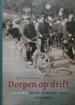Dorpen op drift Leusden in de Grebbelinie 1939-1954, Boeken, Tweede Wereldoorlog, José Huurdeman, Ophalen of Verzenden, Zo goed als nieuw