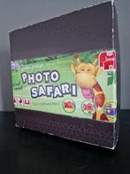photo/foto safari gezelschapsspel, Ophalen of Verzenden, Gebruikt