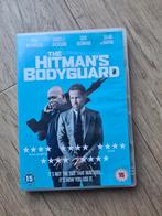 The Hitman's Bodyguard, Ophalen of Verzenden, Zo goed als nieuw, Actie