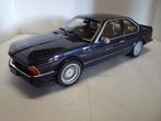 ALPINA B7 Turbo Coupe BMW 6-series 635i E24 blau blue met. O, Nieuw, OttOMobile, Ophalen of Verzenden, Auto