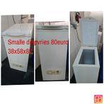 Koelkast vriezer fridge freezer koelvriescombinatie etc, Witgoed en Apparatuur, Vriezers en Diepvrieskisten, Ophalen, Minder dan 60 cm