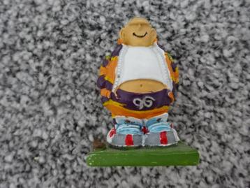 Haagse Harry (origineel een sleutelhanger) / 5,5 cm / NIEUW beschikbaar voor biedingen