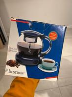 Percolator, Witgoed en Apparatuur, Koffiezetapparaten, Ophalen