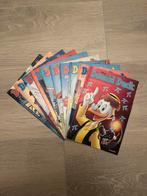 Donald Duck jaargang 2016, Complete serie of reeks, Ophalen of Verzenden, Gelezen, Europa