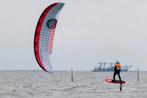 Flysurfer Soul 10, 10 m², Geen board, Ophalen of Verzenden, Zo goed als nieuw