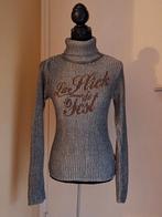 Forecast coltrui M, Kleding | Dames, Maat 38/40 (M), Forecast, Beige, Ophalen of Verzenden