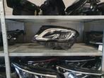 Mercedes GLA W156 LED performance koplamp unit links, Verzenden, Gebruikt, Mercedes-Benz
