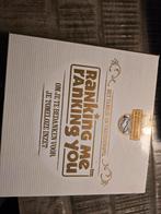 Ranking Me Ranking You - Leuk gezelschapsspel!, Hobby en Vrije tijd, Gezelschapsspellen | Bordspellen, Vijf spelers of meer, Ophalen of Verzenden
