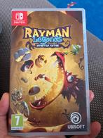 Rayman Legends - Nintendo Switch, Spelcomputers en Games, Games | Nintendo Switch, Eén computer, Ophalen of Verzenden, Zo goed als nieuw
