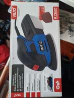 Nieuwe VARO Palm Schuurmachine, Doe-het-zelf en Verbouw, Gereedschap | Schuurmachines, Ophalen of Verzenden, Nieuw, Minder dan 600 watt