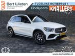 Mercedes-Benz GLC 200 AMG Geen import | Burmester | Panorama, Auto's, 15 km/l, Gebruikt, 4 cilinders, 2000 kg