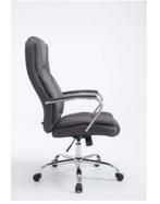bureaustoel zwart, Ophalen of Verzenden, Ergonomisch, Nieuw, Zwart