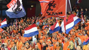 Tickets Nederland - Malta te koop! (WK-kwalificatie) beschikbaar voor biedingen