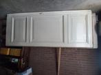 Oude paneeldeuren, binnen, Doe-het-zelf en Verbouw, Deuren en Horren, Gebruikt, Binnendeur, Schuifdeur, 200 tot 215 cm