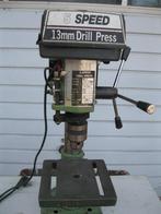 Kolomboormachine 220 V., Ophalen, Gebruikt, Minder dan 400 watt, Kolomboormachine